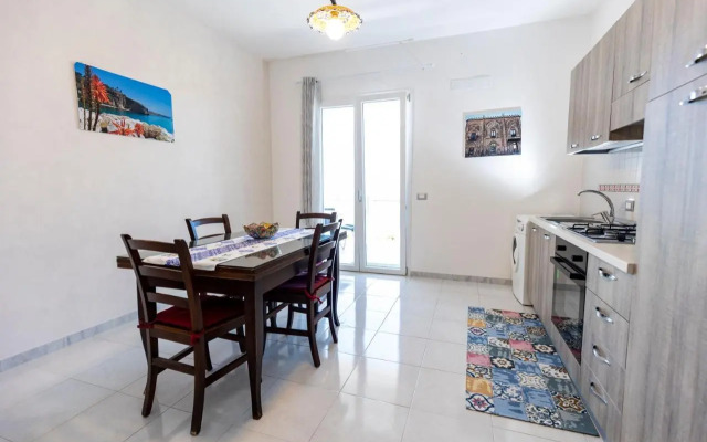 Casa vacanza lido