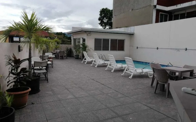 Hotel Palace Ejecutivo