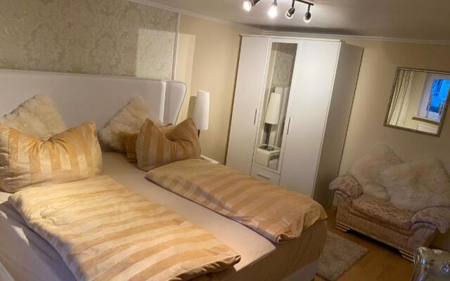 Tiffany´s Ferienapartments sind alles, außer... gewöhnlich!!!