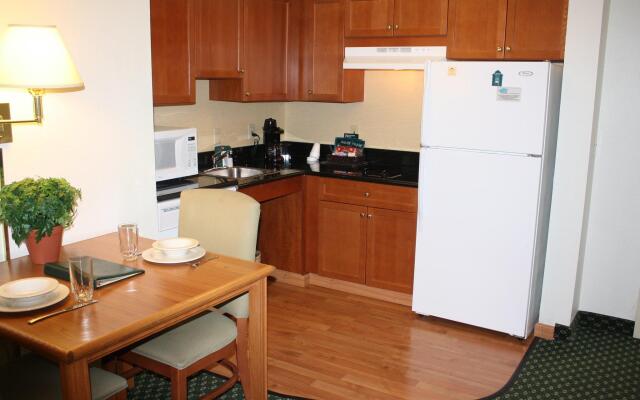 Homewood Suites Dallas/Park Central