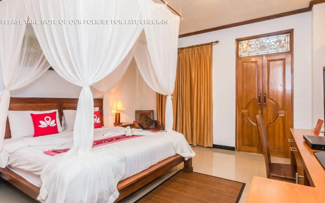 ZEN Rooms Ubud Nyuh Kuning
