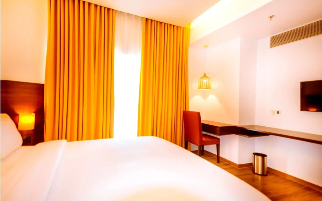 BloomSuites - Calangute