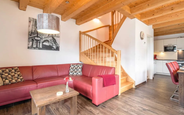 Spacious Chalet in Kötschach-Mauthen near Ski Area