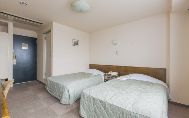 Hotel New Neo