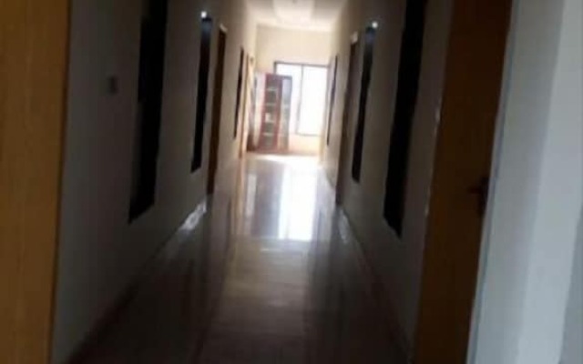 Sarai Silk Route Islamabad