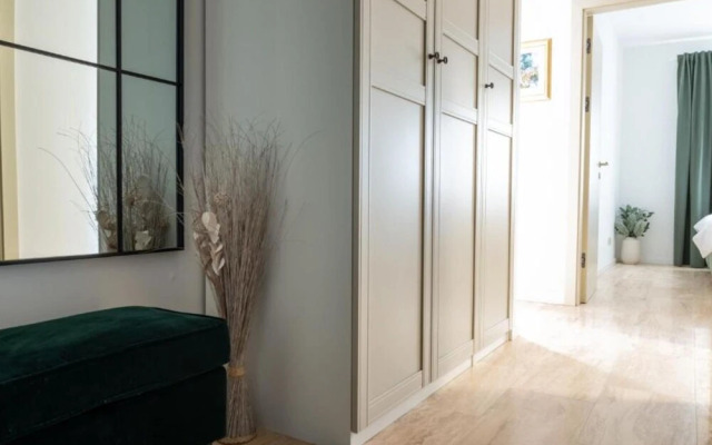 Apartman Kona - Modern Comfort With 2 Parking Spaces