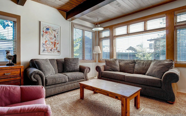 Aspenwood, a Destination by Hyatt Residence