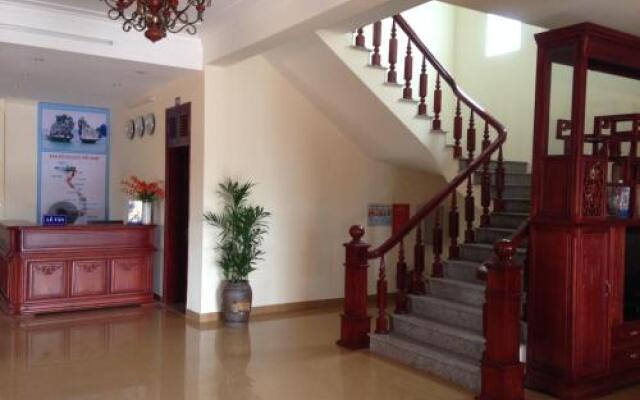 Thien Thach Hotel