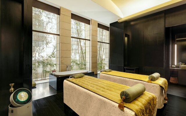 The Lodhi - A member of The Leading Hotels Of The World