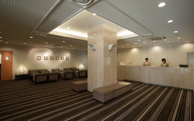 Smile Hotel Kumagaya