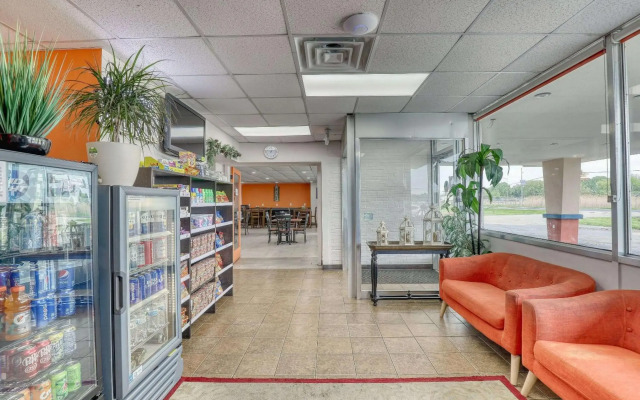 Suburban Studios