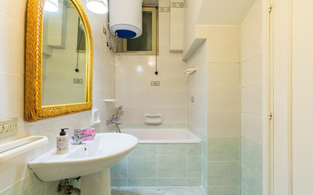 Riviera 40 - Cozy Flat Close the Promenade