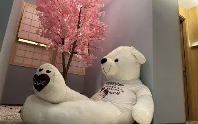 Pu Di Manor Hotel (Jingdezhen China Ceramic Museum Ancient Kiln Store)