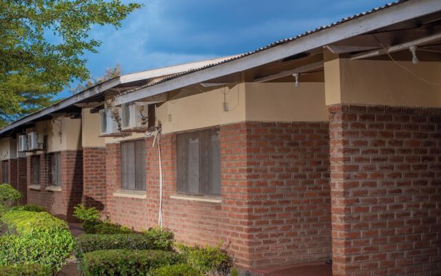 Liwonde Park Motel