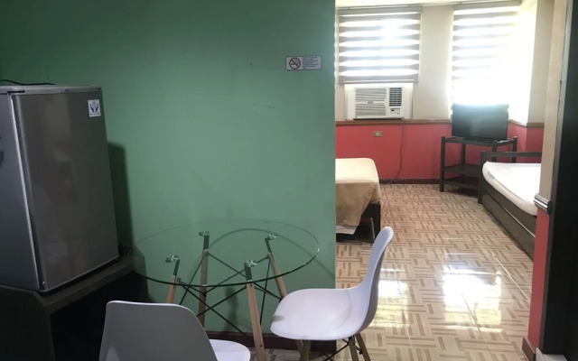 Shalom Hotel Manila