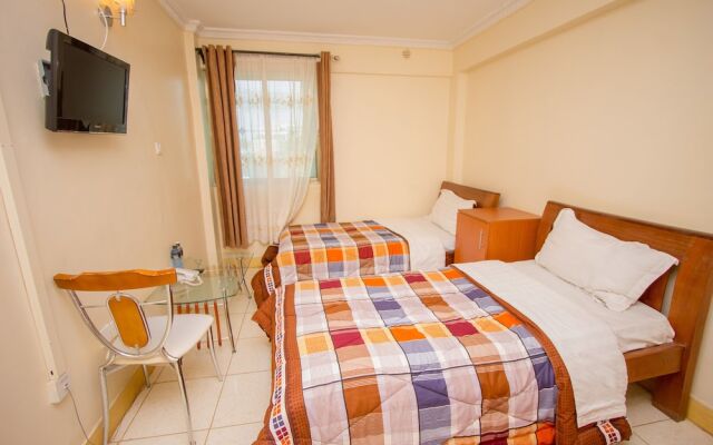 Shamz Hotel Isiolo