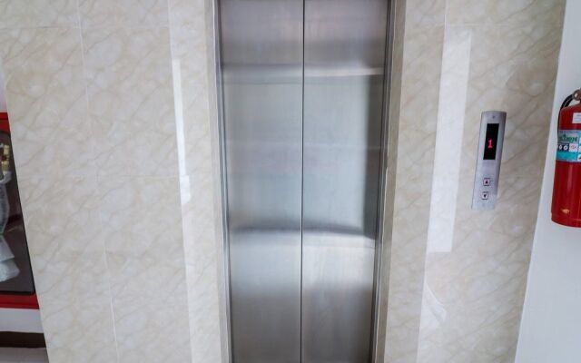 Nida Rooms Non Bua 129