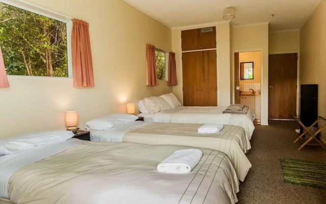 Ocean View Raglan Bed & Breakfast