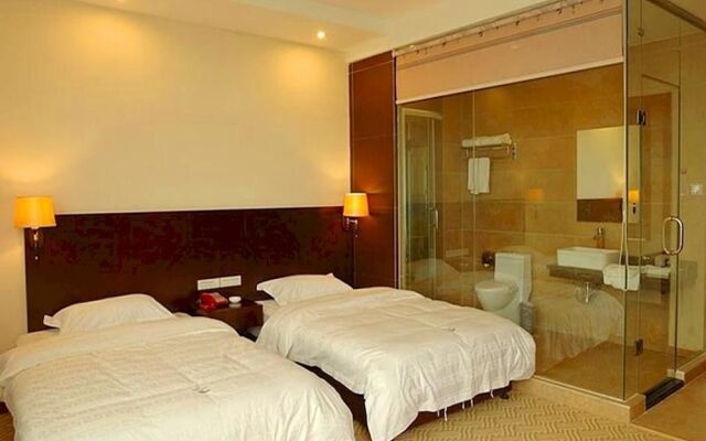 Homeland River View Hotel
