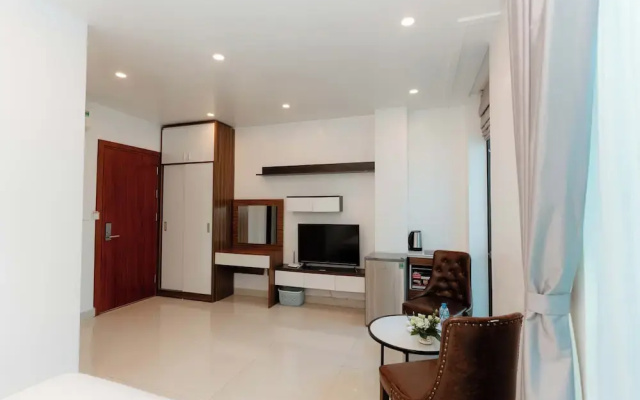 TQ Helios Hotel & Apartment