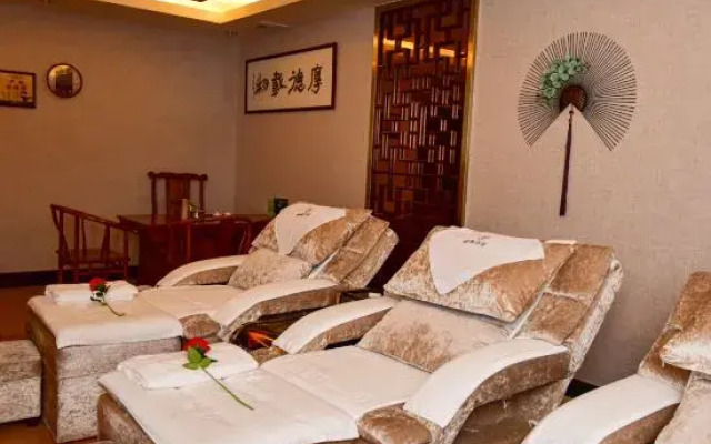 Jinmen Hotel