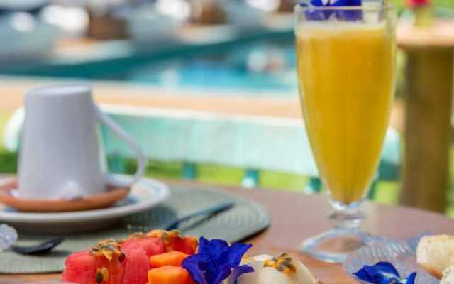 Villa Pantai Boutique Hotel Maragogi