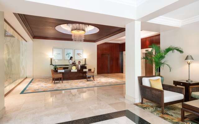 Edsa Shangri-La, Manila