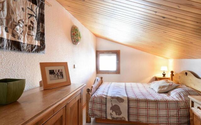 Résidence Croix Du Sud - Studio pour 4 Personnes 41