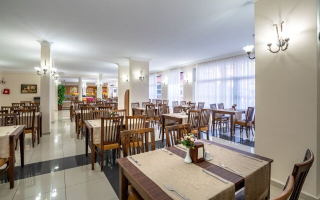 Blue Star Hotel - All Inclusive