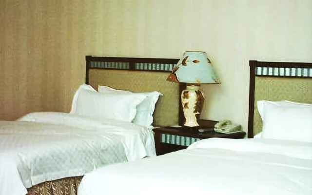Mt. Emei 3077 Hostel