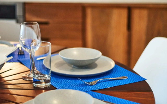 Sabor a Miel 103 By Lockey