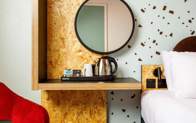 Ibis Styles Bournemouth