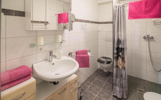 Haus Ruther - Wohnung 1