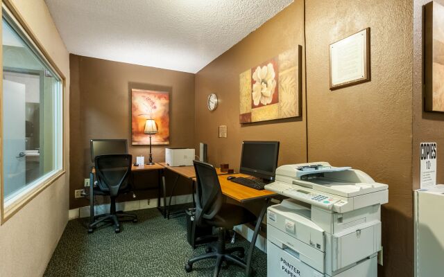 SureStay Hotel by Best Western SeaTac Airport North