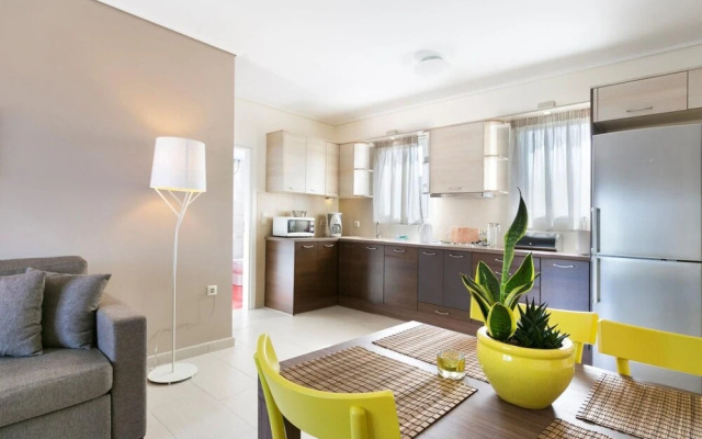Eucalyptus Apartments Apartment Hyacinth