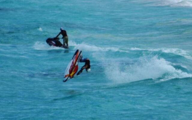 Studio 23 Orient Bay