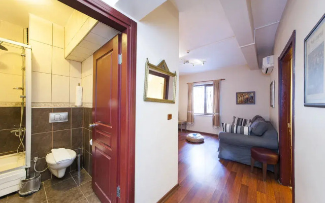 Istanbul Apartments® Istiklal