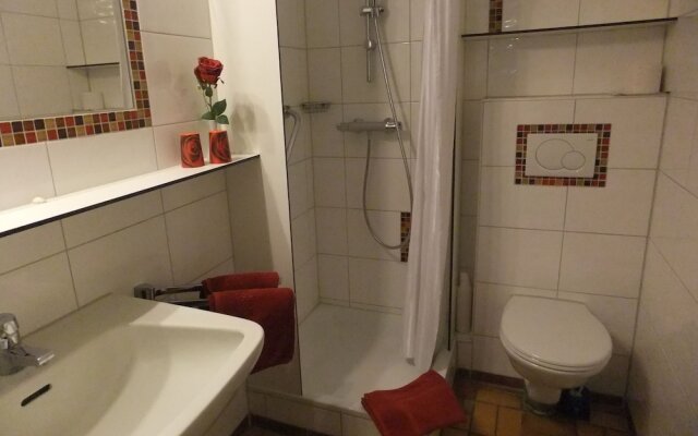 Hotel Strandhof Möhnesee