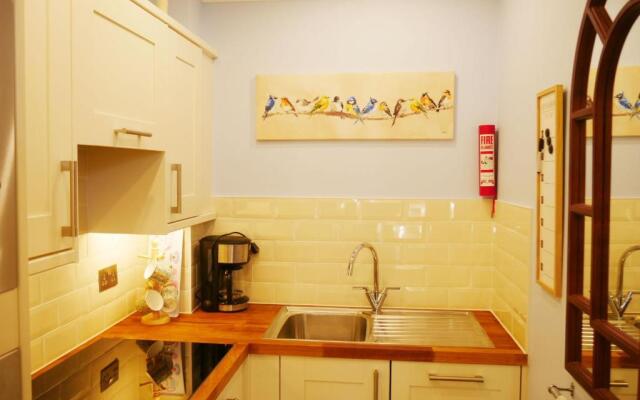 Muntham Luxury Holiday Apartments