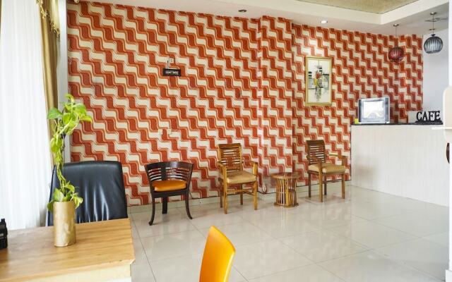 Hotel Teratai Cikarang