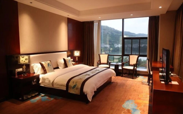 Cheng Xin Hotel – Guest Rooms – Zhaotong