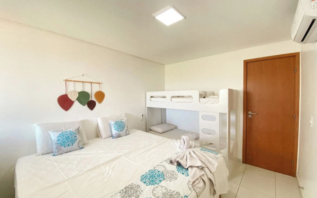 Flats no Carneiros Beach Resort