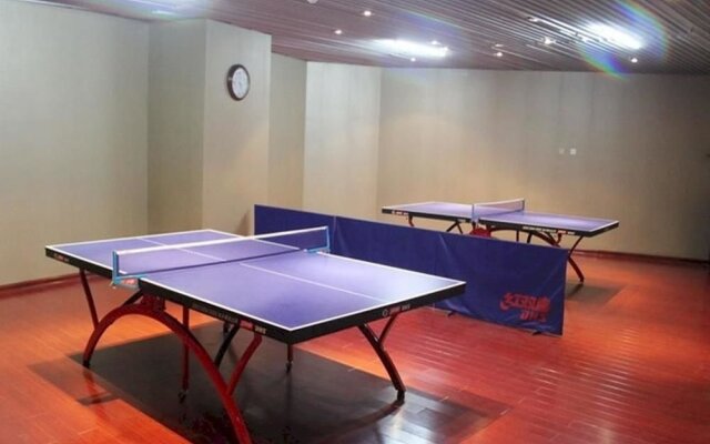 Dezhou Fengguan Holiday Hotel
