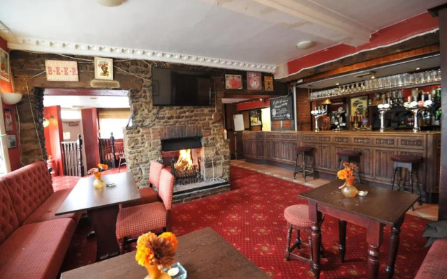 Crown Hotel Brackley