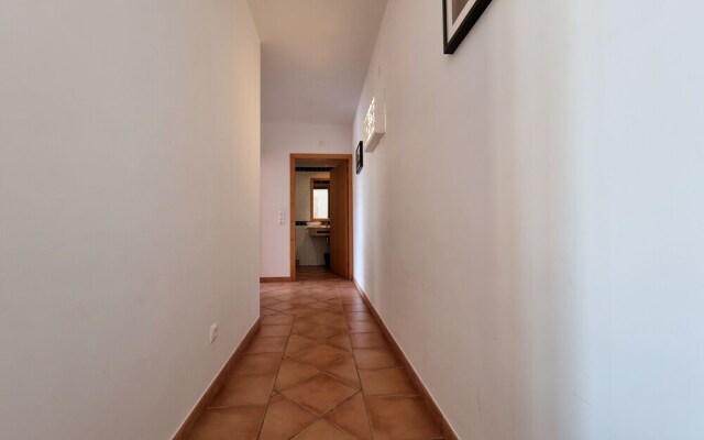Inviting 2bedroom Apartment in the City of Tavira