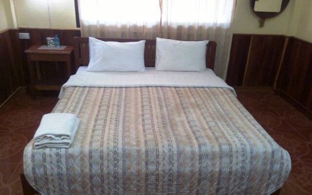 Pon's River Guesthouse