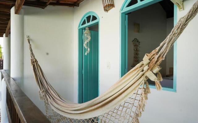 Pousada Coraçao do Arraial