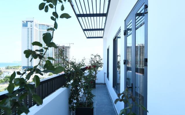 Smeraldo Hotel & Apartment