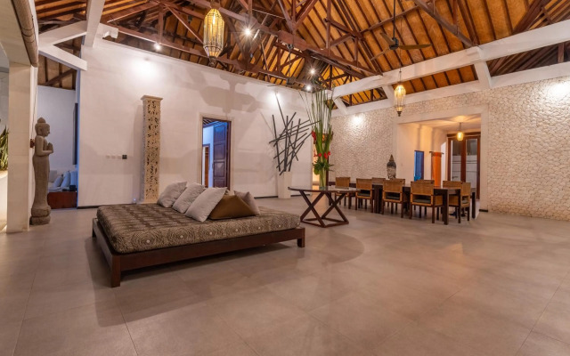 Villa Dewata 3