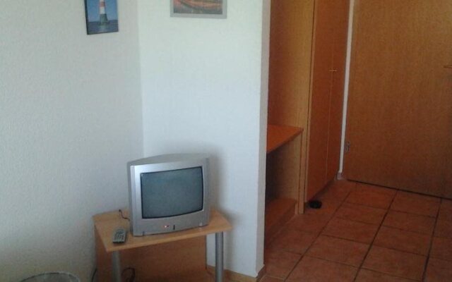 Pension Am Haffeld